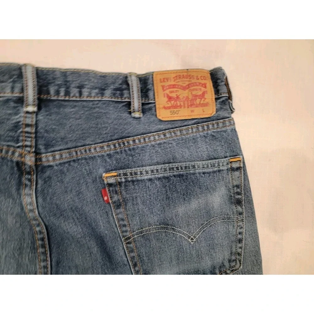 Levis nice pair